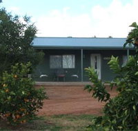 Gortaderra Cottage And Unit - New Castle Holiday