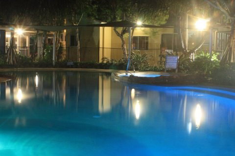 Seacove Resort - New Castle Holiday 1