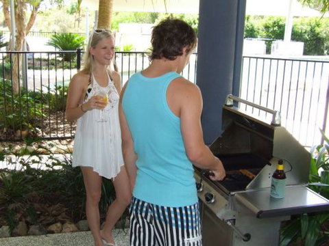 Seacove Resort - New Castle Holiday 2