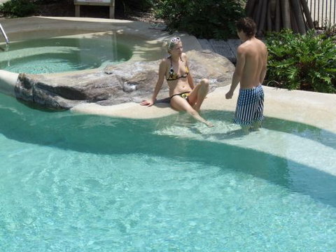 Seacove Resort - New Castle Holiday 3