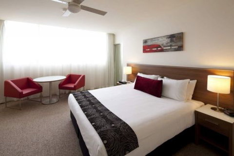 Sudima Suites  - New Castle Holiday 3