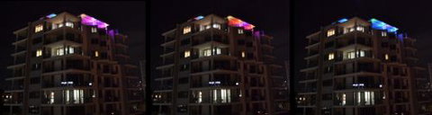 Sudima Suites  - New Castle Holiday 4