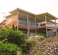 Southern Comfort - New Castle Holiday