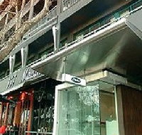 Adina Apartment Hotel St Kilda - New Castle Holiday