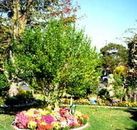 Jolly Swagman Caravan Park - New Castle Holiday