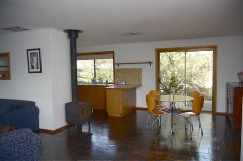 Dune Hideaway - New Castle Holiday 0