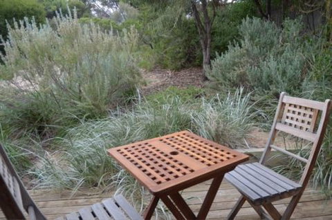 Dune Hideaway - New Castle Holiday 5