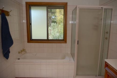 Dune Hideaway - New Castle Holiday 6