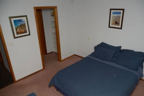 Dune Hideaway - New Castle Holiday 7