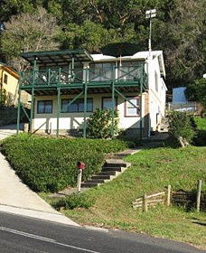 Tascott Heights Gosford - New Castle Holiday 0