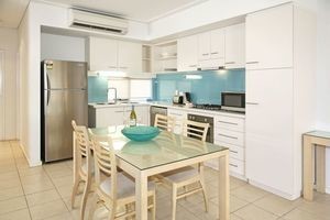 Geraldton Serviced Apartments - New Castle Holiday 2