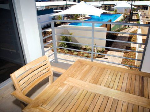 Geraldton Serviced Apartments - New Castle Holiday 6