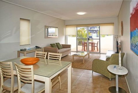 Geraldton Serviced Apartments - New Castle Holiday 7