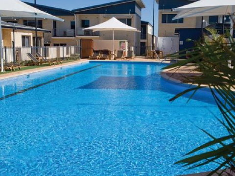 Geraldton Serviced Apartments - New Castle Holiday 8