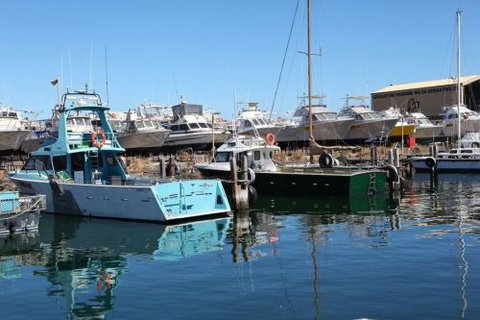 Geraldton Serviced Apartments - New Castle Holiday 9