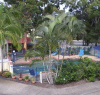 Rainbow Getaway Resort - New Castle Holiday