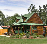 Mystic Mountains Holiday Cottages - New Castle Holiday