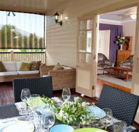 Robbie's Place Self Contained Apartment - New Castle Holiday