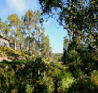 Craggy Peaks Tasmania - New Castle Holiday