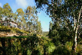 Craggy Peaks Tasmania - New Castle Holiday 0