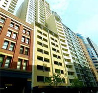 Oaks Trafalgar - New Castle Holiday