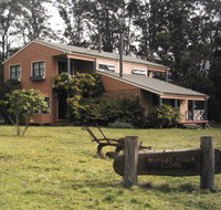 Moffat Falls Lodge And Cottages - New Castle Holiday