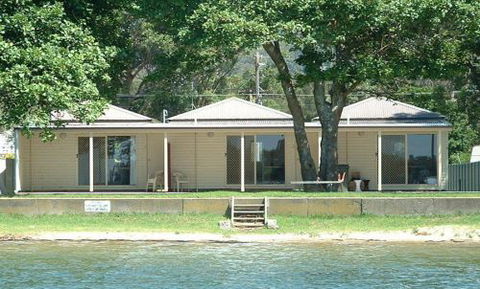 Lorsens On The River - New Castle Holiday 0