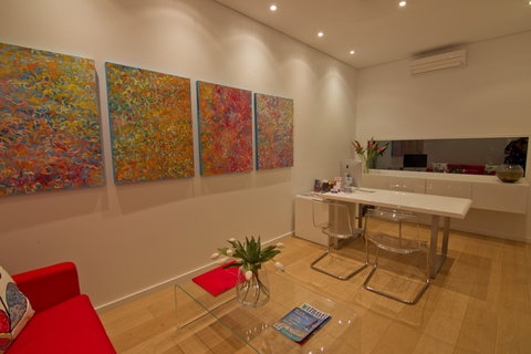 The Billi Resort - New Castle Holiday 1