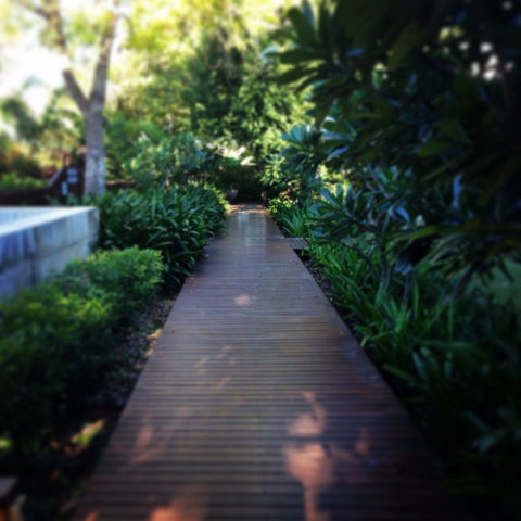 The Billi Resort - New Castle Holiday 4