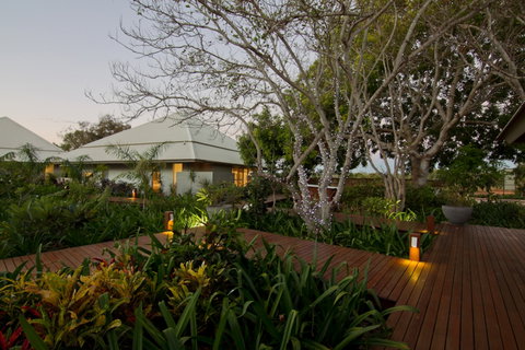 The Billi Resort - New Castle Holiday 2