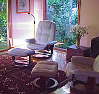 Garden Pavilions - New Castle Holiday