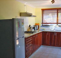 Samson Hideaway - New Castle Holiday