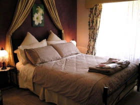 Myamba Bed & Breakfast - New Castle Holiday 0