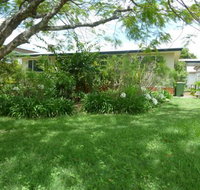 Rosehill Apartments - New Castle Holiday