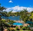 Bayview Waters - Waterfront Apartments - New Castle Holiday