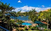 Bayview Waters - Waterfront Apartments - New Castle Holiday 0