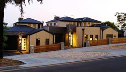 Abode Apartments Bendigo - New Castle Holiday 1