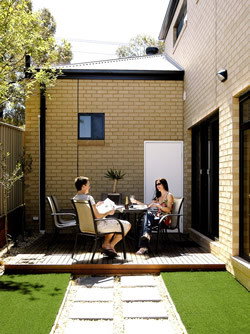 Abode Apartments Bendigo - New Castle Holiday 2