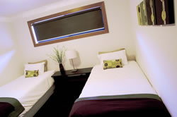 Abode Apartments Bendigo - New Castle Holiday 3