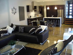 Abode Apartments Bendigo - New Castle Holiday 4