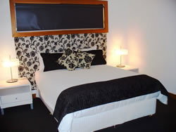 Abode Apartments Bendigo - New Castle Holiday 5