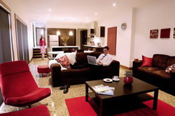 Abode Apartments Bendigo - New Castle Holiday 6