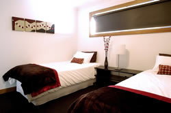 Abode Apartments Bendigo - New Castle Holiday 7