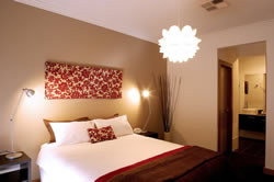 Abode Apartments Bendigo - New Castle Holiday 8