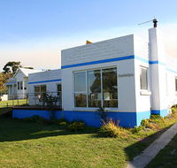 Bridport Holiday Rental - New Castle Holiday