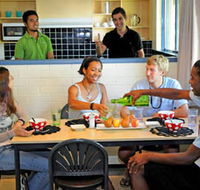 Clv Smart Stays Perth South - New Castle Holiday