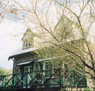 Cloverhill Cottage - New Castle Holiday