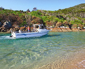 Hat Head Holiday Park - New Castle Holiday 0