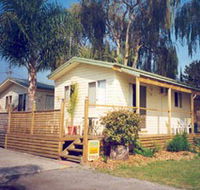 Riviera Caravan Park - New Castle Holiday