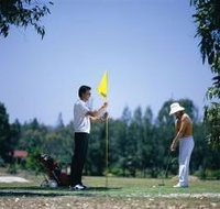 Granite Gardens And Luxury Cottages - New Castle Holiday